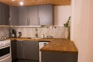 Charming 2BR Tromso Home Wi-Fi & heater Vacation rental in Tromso