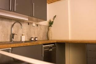 Charming 2BR Tromso Home Wi-Fi & heater Vacation rental in Tromso