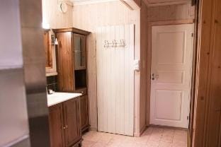 Stylish 2BR Stay in the Heart of Tromsø Vacation rental in Tromso