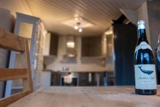 Cozy | Modern | Scenic view Vacation rental in Tromso