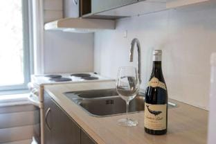 Charming studio apartment central Vacation rental in Tromso