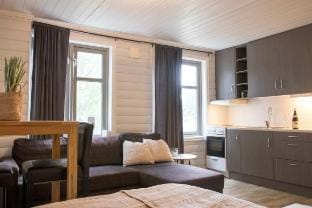 Charming studio apartment central Vacation rental in Tromso