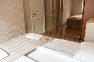 Central in Tromsø with 2 bedrooms Vacation rental in Tromso