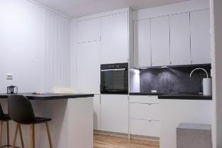 Modern Comfort with Panoramic view Vacation rental in Tromso