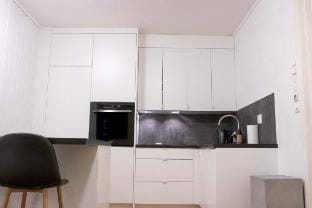 Modern Comfort with Panoramic view Vacation rental in Tromso
