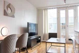 Cozy Studio in Central Tromsø Vacation rental in Tromso