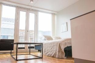 Cozy Studio in Central Tromsø Vacation rental in Tromso