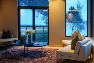 3BR Villa Stunning View Vacation rental in Troms Og Finnmark