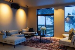 3BR Villa Stunning View Vacation rental in Troms Og Finnmark