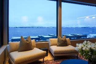 3BR Villa Stunning View Vacation rental in Troms Og Finnmark