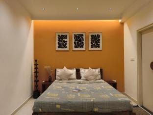The Nomad Nest - Artisanal 2BHK Vacation rental in Jaipur