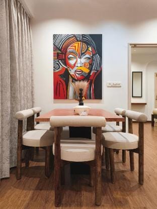 The Nomad Nest - Artisanal 2BHK Vacation rental in Jaipur