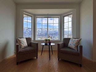 Beautiful House with Great View Vacation rental in Tromso