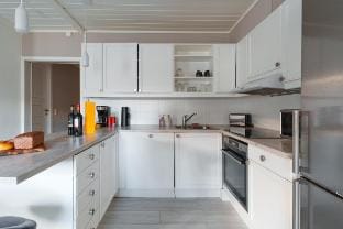 Arctic Stay | 2 Bedrooms | Central Vacation rental in Tromso