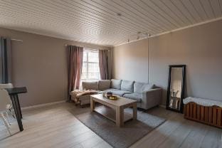 Arctic Stay | 2 Bedrooms | Central Vacation rental in Tromso