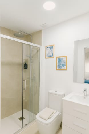 Costa by Hawkins Algeciras -Exterior 3B Vacation rental in Algeciras