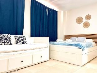 Costa by Hawkins Algeciras - Habitacion BajoA Vacation rental in Algeciras