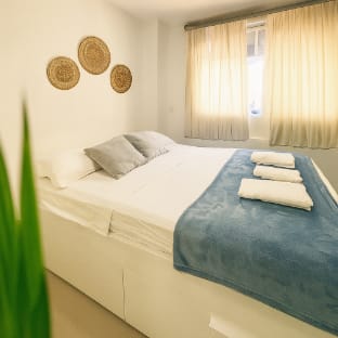 Costa by Hawkins Algeciras - Exterior Habitacion3A Vacation rental in Algeciras