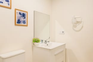 Costa by Hawkins Algeciras - Exterior Habitacion3A Vacation rental in Algeciras
