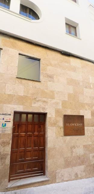Costa by Hawkins Algeciras - Exterior 2º A Vacation rental in Algeciras