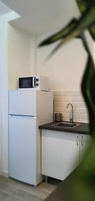 Suite by Hawkins Exterior 1º B Vacation rental in Algeciras