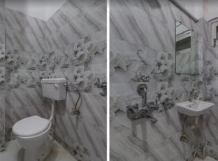 White House Residency E Vacation rental in Lucknow