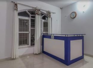 White House Residency E Vacation rental in Lucknow