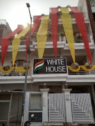 White House Residency Vacation rental in Lucknow