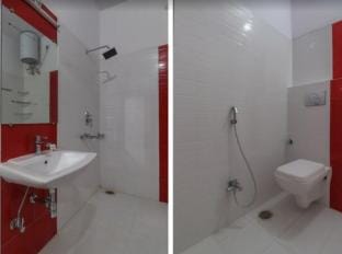 White House Residency Vacation rental in Lucknow