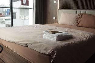 HNT Dao Lieu/Ba Dinh/Netflix TV/Bep/WC Khép Kín Vacation rental in Hanoi