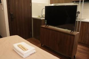 HNT Dao Suong/Ba Dinh/Netflix TV/Bep/WC Khép Kín Vacation rental in Hanoi