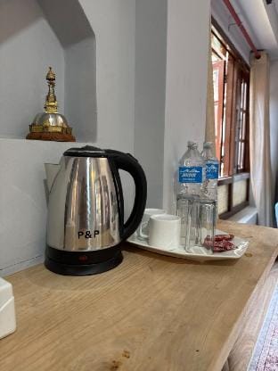 The Locals Bhaktapur ( 2 bed 1 Bath)  2nd FL Vacation rental in Bagmati Province, Nepal