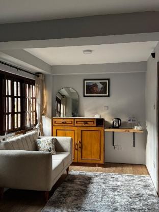 The Locals Bhaktapur ( 2 bed 1 Bath)  2nd FL Vacation rental in Bagmati Province, Nepal