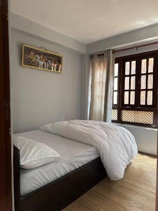 The Locals Bhaktapur ( 2 bed 1 Bath)  2nd FL Vacation rental in Bagmati Province, Nepal
