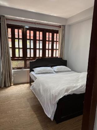 The Locals Bhaktapur ( 2 bed 1 Bath)  Vacation rental in Bagmati Province, Nepal