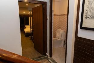 The Locals Bhaktapur (1 bed 1Bath) Vacation rental in Bagmati Province, Nepal