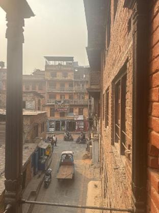 The Locals Bhaktapur (1 bed 1Bath) Vacation rental in Bagmati Province, Nepal