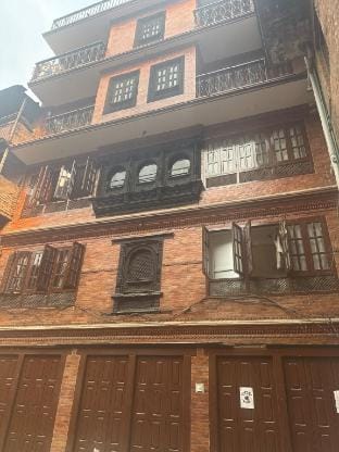 The Locals Bhaktapur (1 bed 1Bath) Vacation rental in Bagmati Province, Nepal