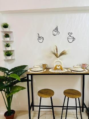 L Studio by Sella Vacation rental in Marikina