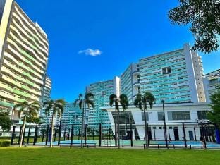 L Studio by Sella Vacation rental in Marikina