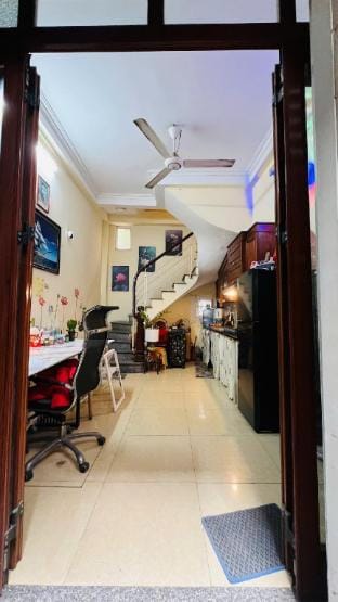 Studio Kéo lưới Vacation rental in Hanoi