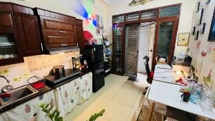 Studio Tình Yêu (T3) Vacation rental in Hanoi
