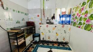 Phòng gia đình gần Ga tàu Cát Linh, Văn Miếu (T5) Vacation rental in Hanoi