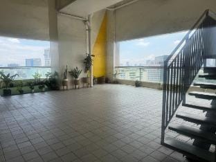 Affordable Sleepover Room Vacation rental in Quezon City