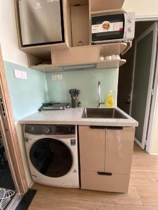 Standard Studio 3 Near Ben Thanh Market Vacation rental in Ho Chi Minh City
