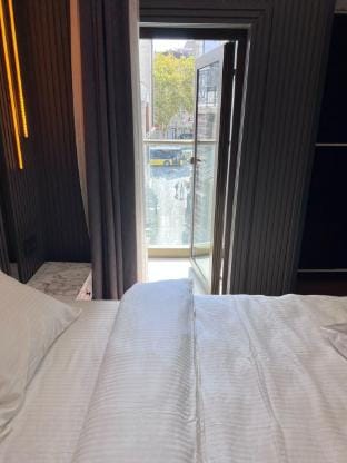 One bedroom apartment is Taksim Vacation rental in Istanbul