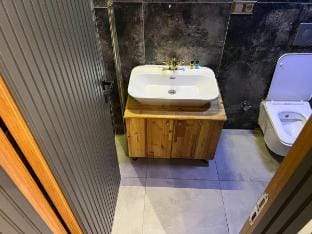 One bedroom apartment is Taksim Vacation rental in Istanbul