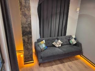 Cozy stylish flat in Taksim Vacation rental in Istanbul