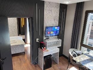 Cozy stylish flat in Taksim Vacation rental in Istanbul