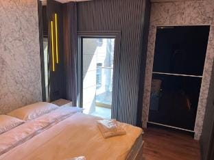 Spacious Flat in Taksim Vacation rental in Istanbul